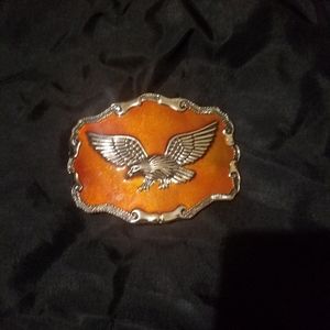 Belt Buckle